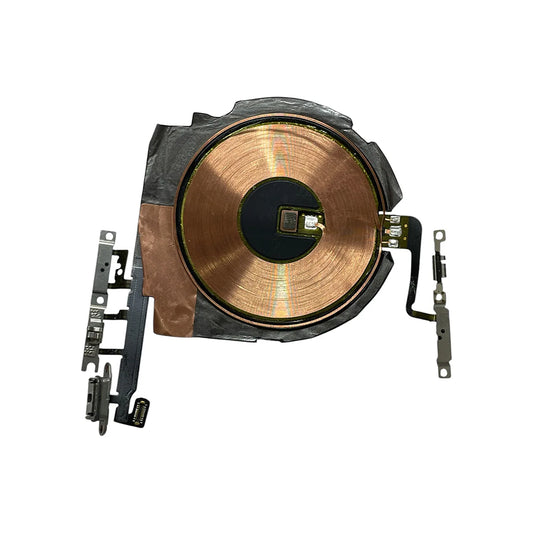 Flex Centro de Carga Inalámbrica NFC Compatible con iPhone 13 A2631