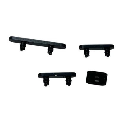 Botón Externo de Volumen y Encendido Compatible con iPhone 15 A3089