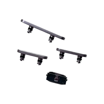 Botón Externo de Volumen y Encendido Compatible con iPhone 15 A3089