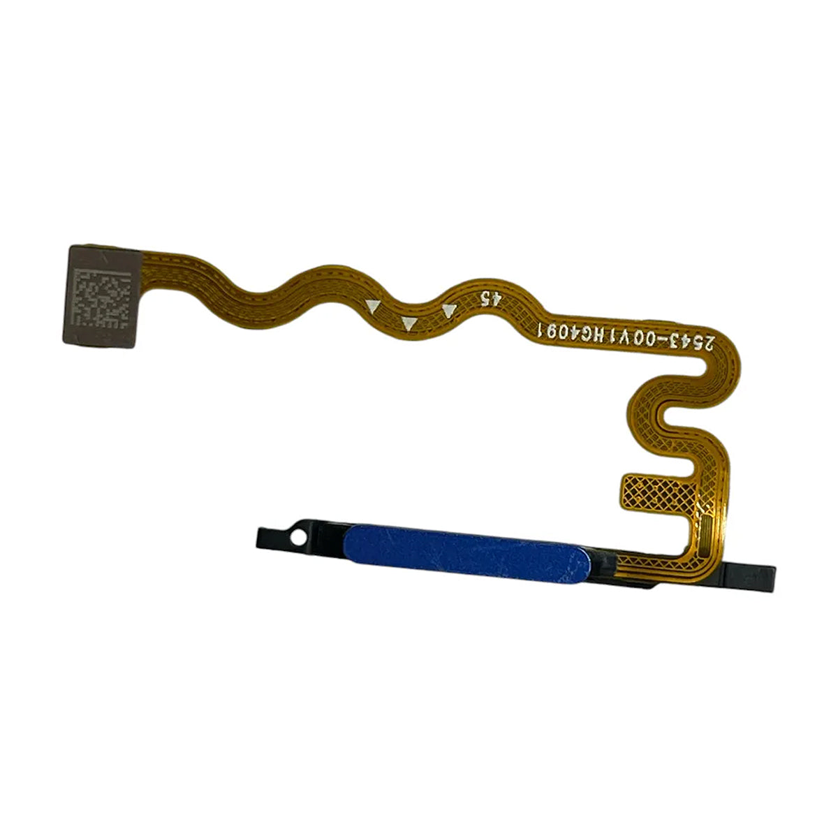 Botón de Huella Compatible con Moto G04s XT2421-8