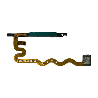 Botón de Huella Compatible con Moto G04s XT2421-8