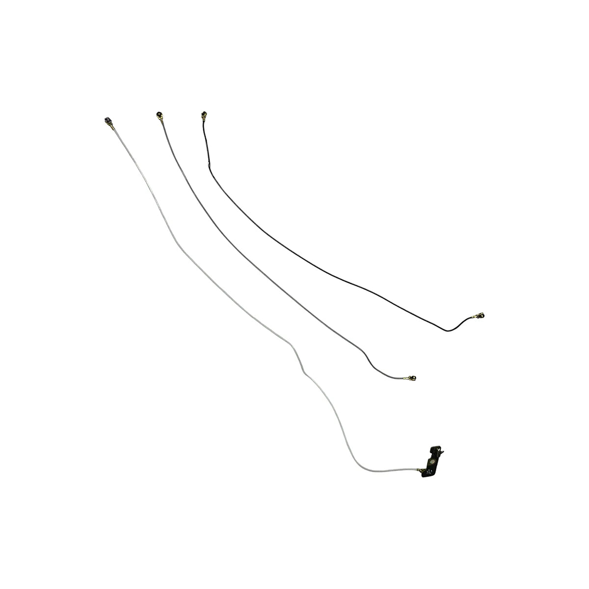 Antena Coaxial Compatible con Moto Edge 40 Neo XT2307-1