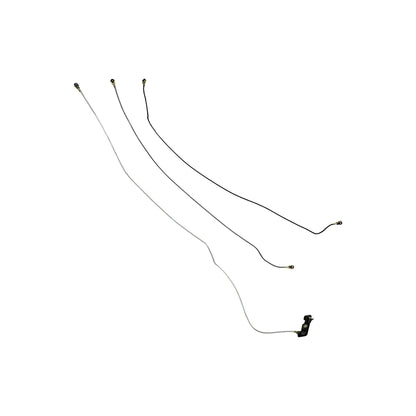 Antena Coaxial Compatible con Moto Edge 40 Neo XT2307-1
