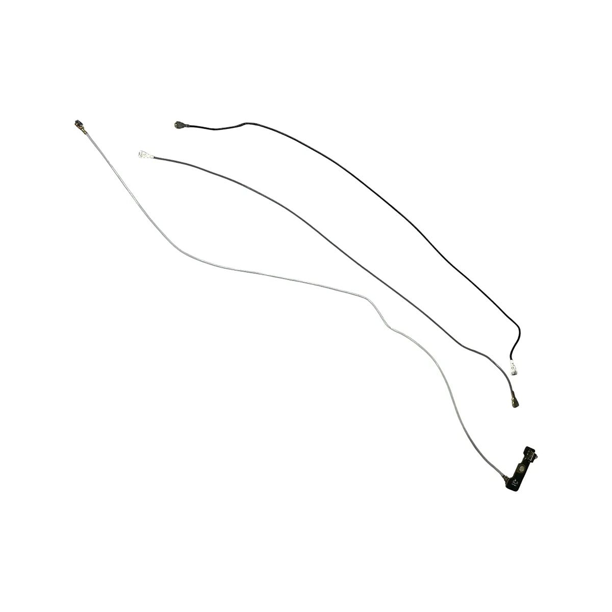 Antena Coaxial Compatible con Moto Edge 40 Neo XT2307-1