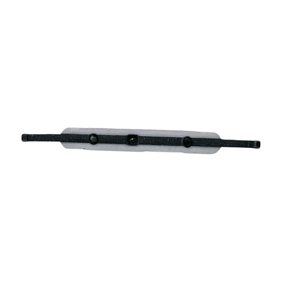 Botón Lateral Externo de Volumen Compatible con Moto G24 XT2423-1