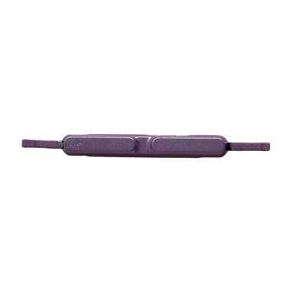 Botón Lateral Externo de Volumen Compatible con Moto G24 XT2423-1