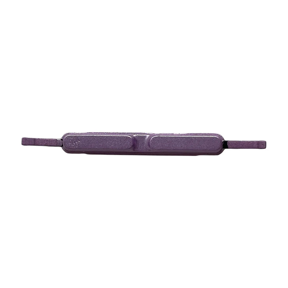 Botón Lateral Externo de Volumen Compatible con Moto G24 XT2423-1