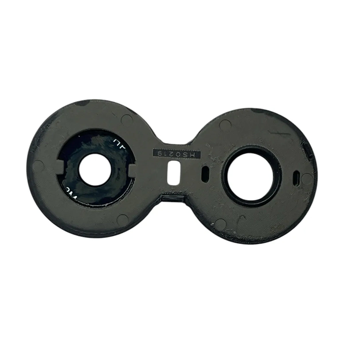 Cristal de Cámara Trasera + Marco Compatible con Moto G24 XT2423-1