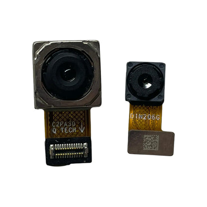 Cámara Trasera Módulo Completo Compatible con Moto G24 XT2423-1