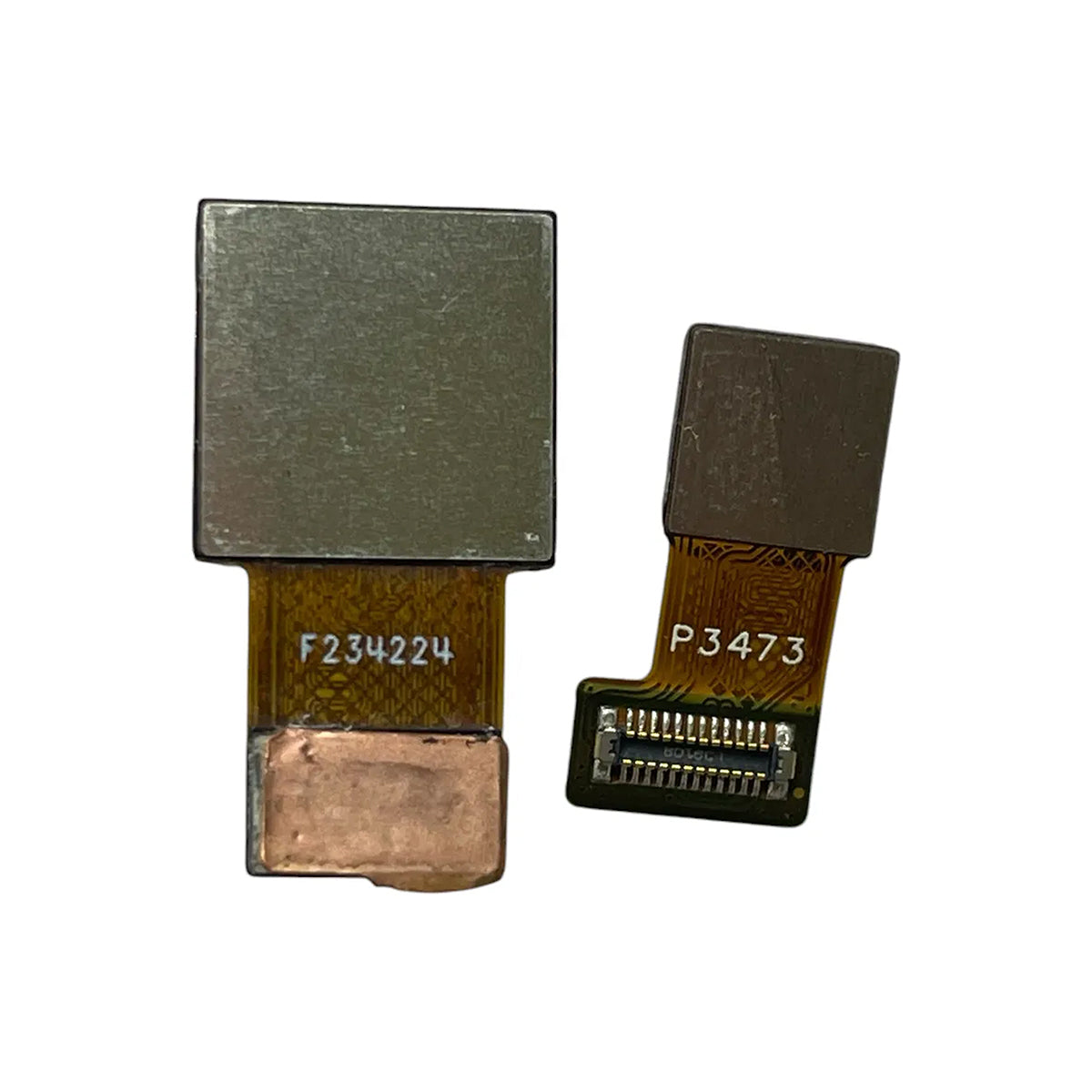 Cámara Trasera Módulo Completo Compatible con Moto G24 XT2423-1