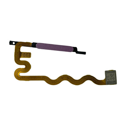 Botón de Huella Compatible con Moto G24 XT2423-1