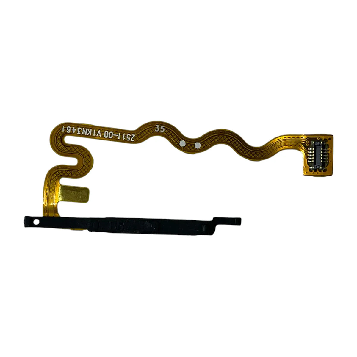 Botón de Huella Compatible con Moto G24 XT2423-1