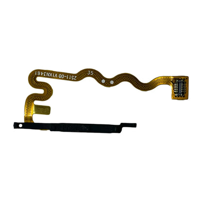 Botón de Huella Compatible con Moto G24 XT2423-1