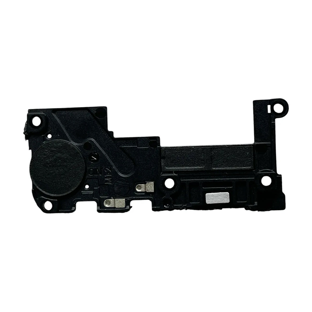 Blindaje Centro de Carga Compatible con Moto Edge 40 Neo XT2307-1