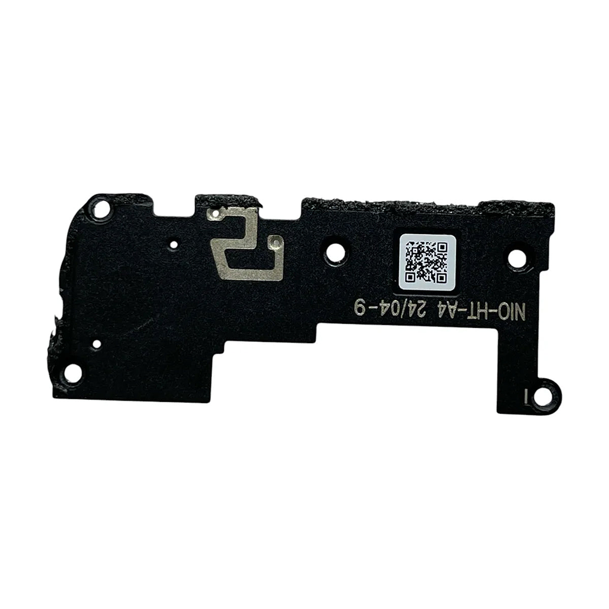 Blindaje Centro de Carga Compatible con Moto Edge 40 Neo XT2307-1