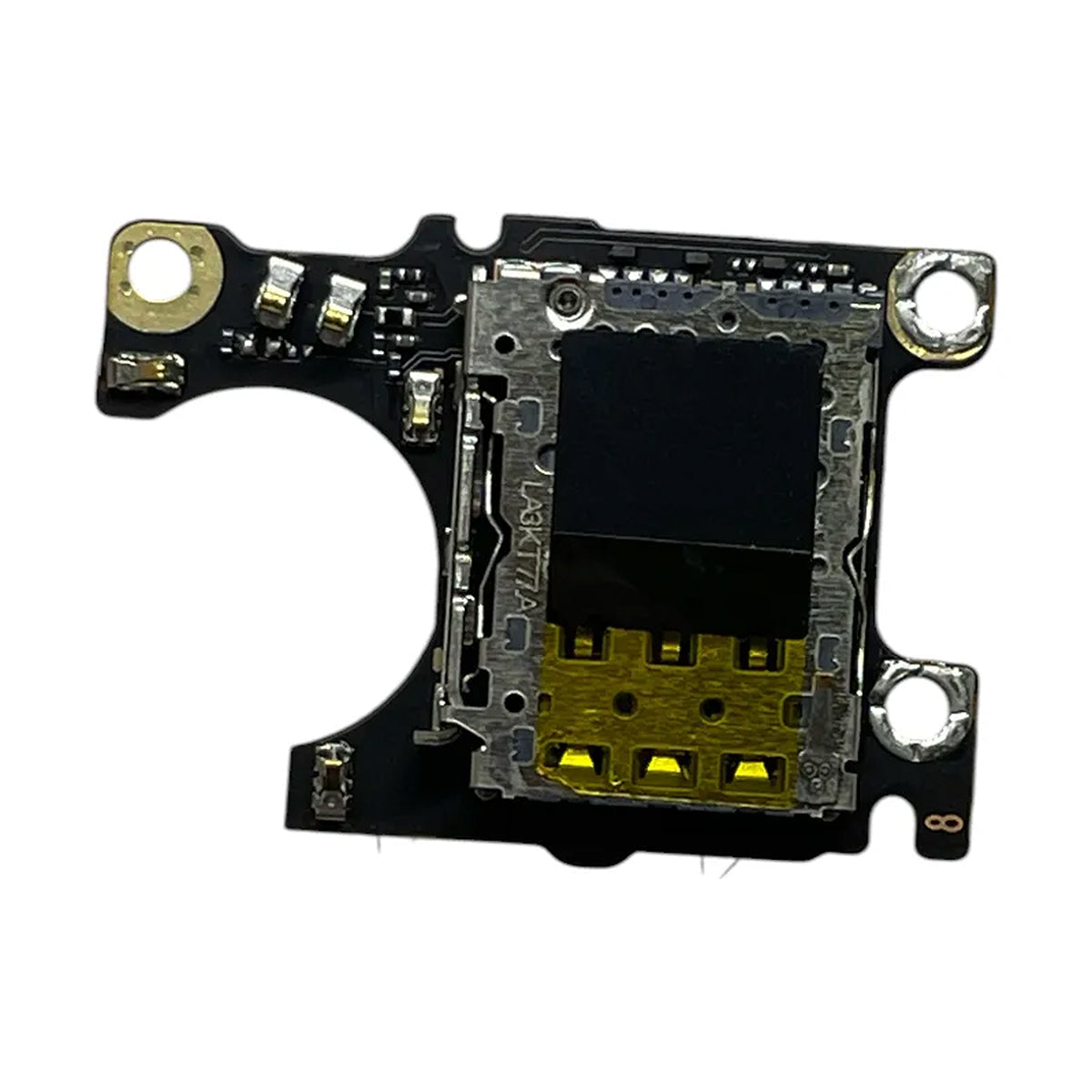 Placa de Lector de SIM Compatible con Moto Edge 40 Neo