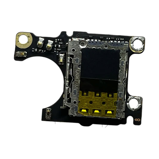 Placa de Lector de SIM Compatible con Moto Edge 40 Neo