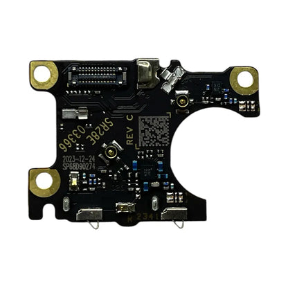 Placa de Lector de SIM Compatible con Moto Edge 40 Neo