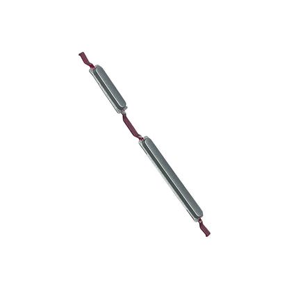 Botón Externo de Volumen y Encendido Compatible con Samsung A05