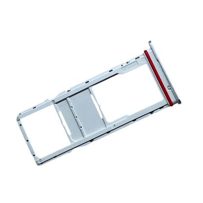 Bandeja Porta SIM Compatible con Samsung A05 SM-A055