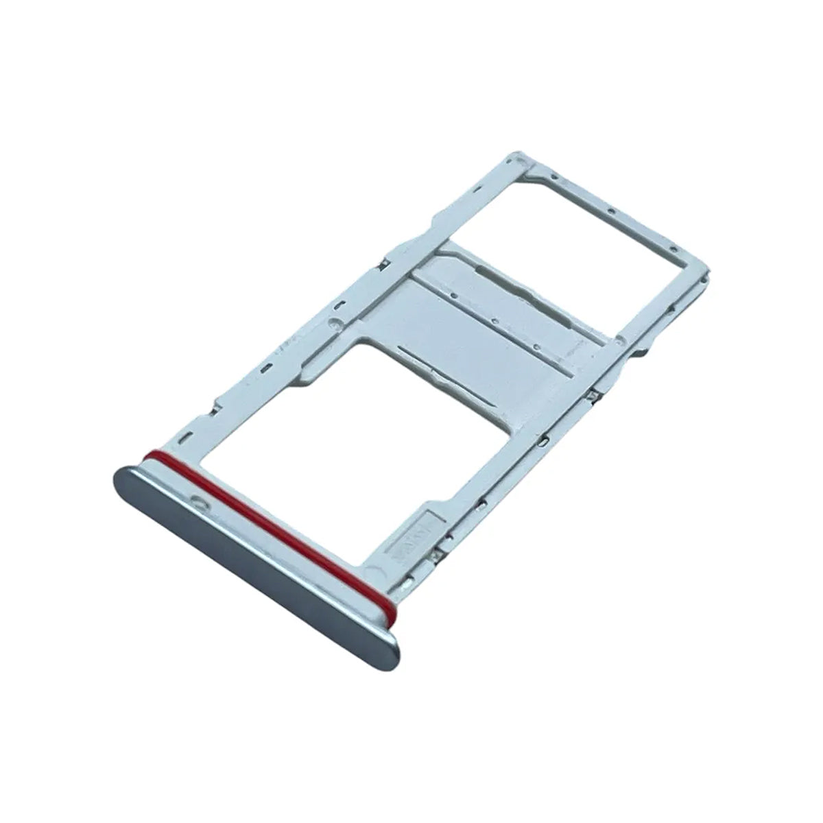 Bandeja Porta SIM Compatible con Samsung A05 SM-A055