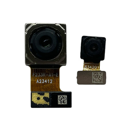 Cámara Trasera Módulo Completo Compatible con Samsung A05