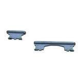 Botón Lateral Externo Compatible con Samsung A35 5G SM-A356