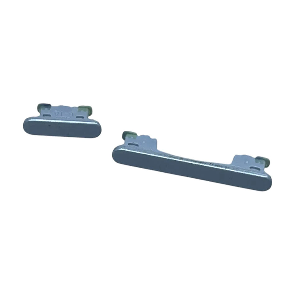 Botón Lateral Externo Compatible con Samsung A35 5G SM-A356