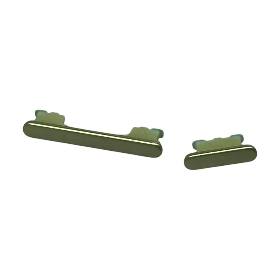 Botón Lateral Externo Compatible con Samsung A35 5G SM-A356