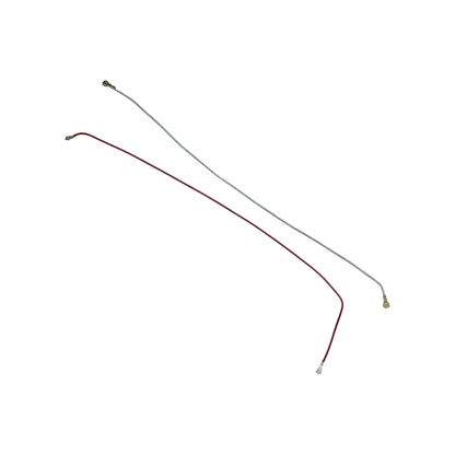 Antena Coaxial Compatible con Samsung A54 SM-A546