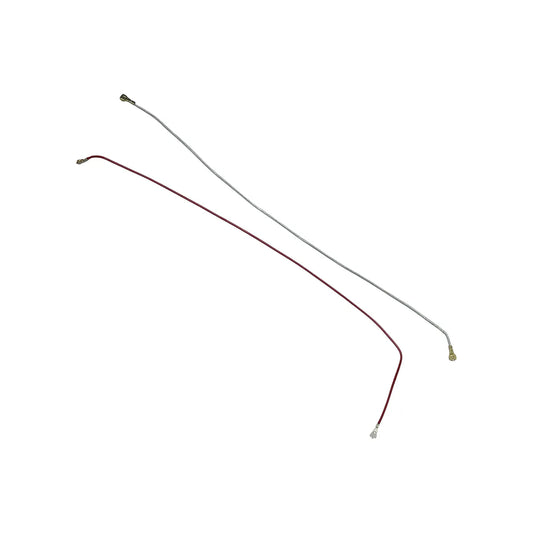 Antena Coaxial Compatible con Samsung A54 SM-A546