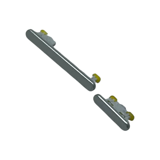 Botón Lateral Externo Compatible con Samsung A54 SM-A546