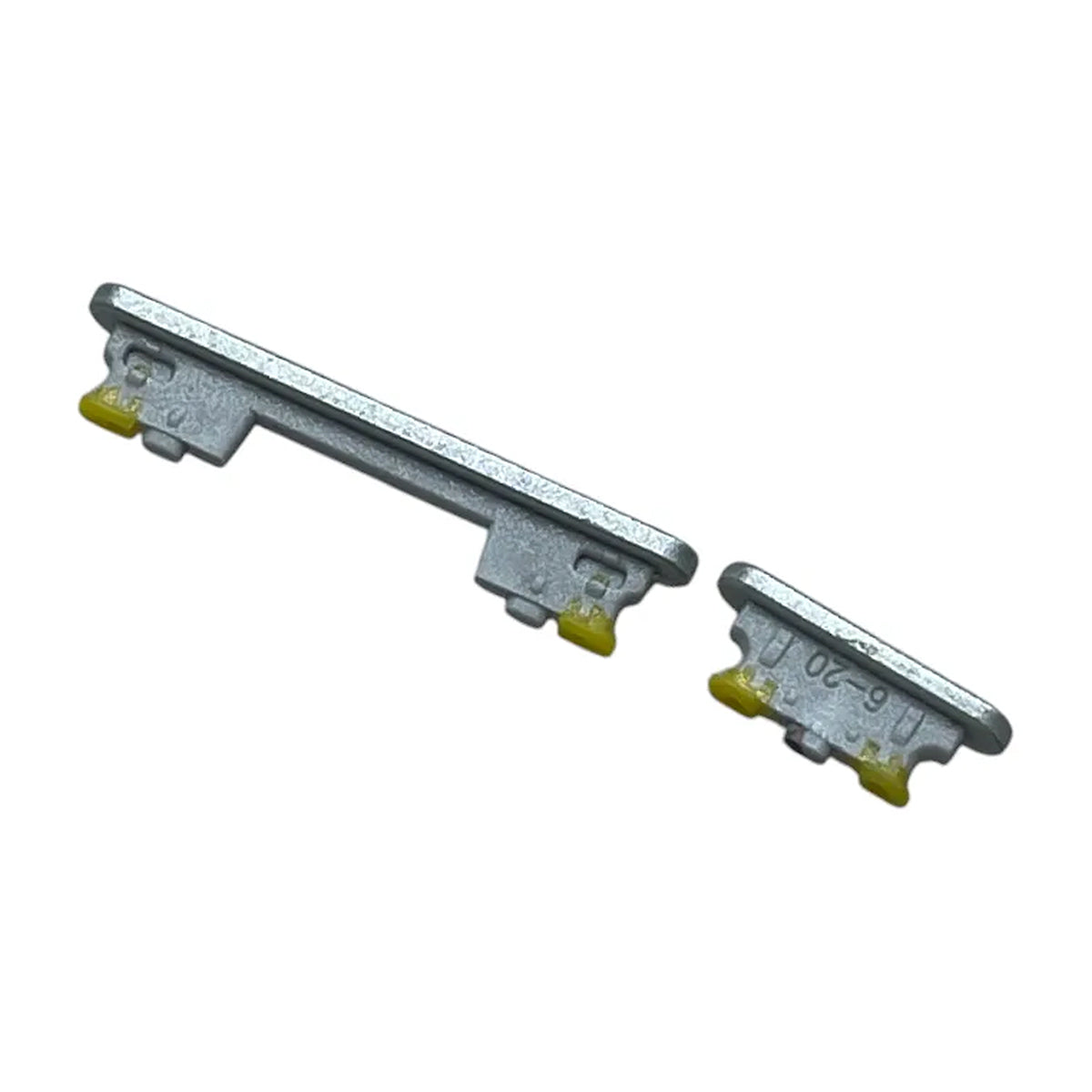 Botón Lateral Externo Compatible con Samsung A54 SM-A546