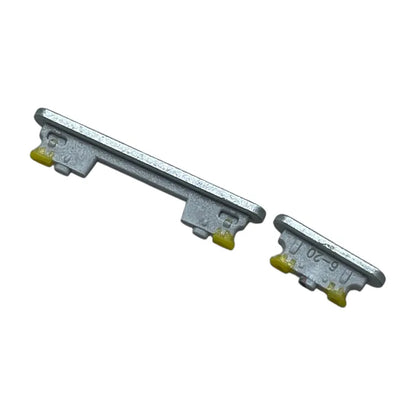 Botón Lateral Externo Compatible con Samsung A54 SM-A546