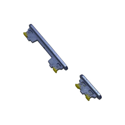 Botón Lateral Externo Compatible con Samsung A54 SM-A546