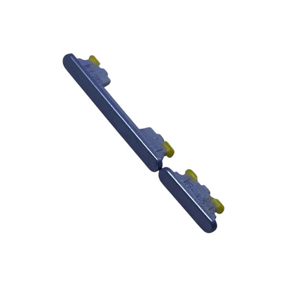 Botón Lateral Externo Compatible con Samsung A54 SM-A546