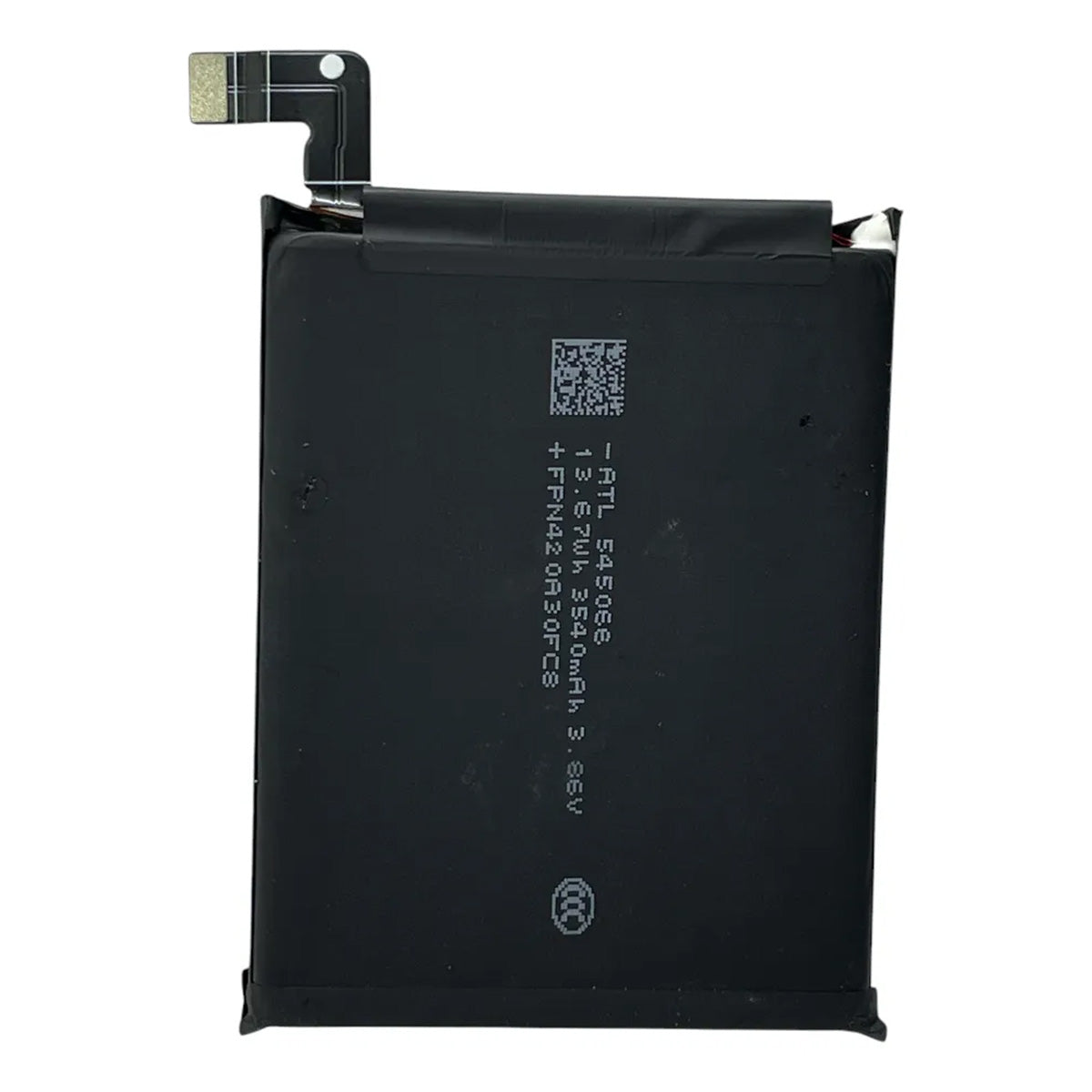 Batería Compatible con Xiaomi Mix Flip 2405CPX3DC