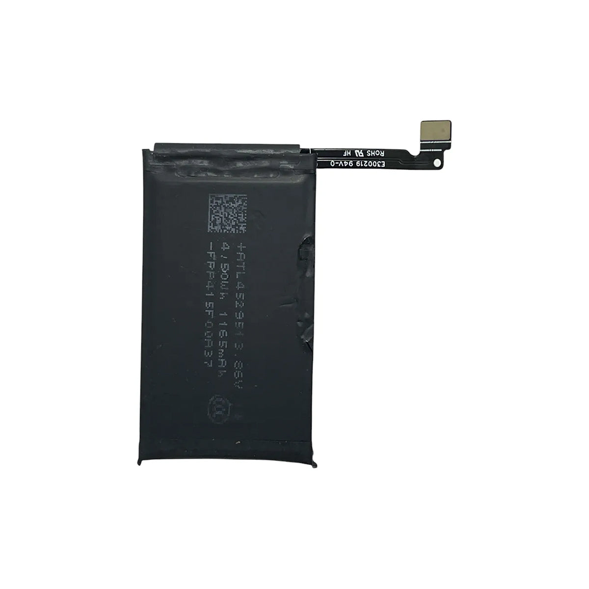 Batería Secundaria Compatible con Xiaomi Mix Flip 2405CPX3DC BM2F