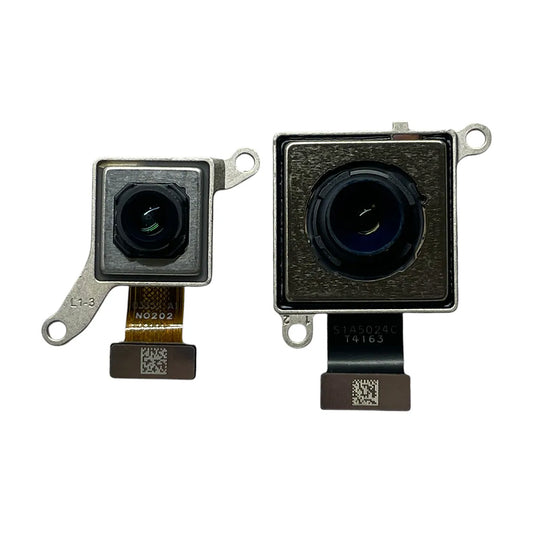 Cámara Trasera Módulo Completo Compatible con Xiaomi Mix Flip