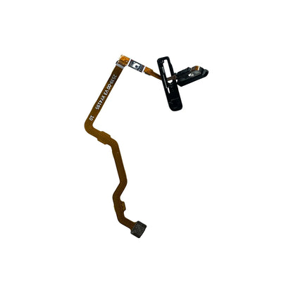 Botón de Huella Compatible con Xiaomi Mix Flip 2405CPX3DC