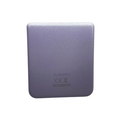 Tapa Trasera Compatible con Xiaomi Mix Flip 2405CPX3DC