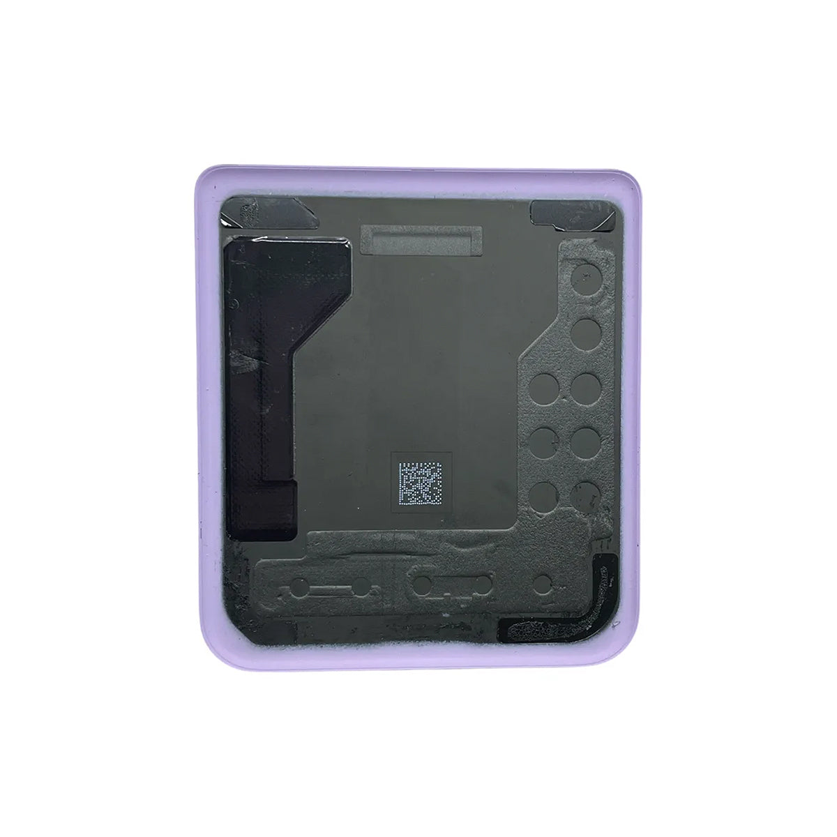 Tapa Trasera Compatible con Xiaomi Mix Flip 2405CPX3DC