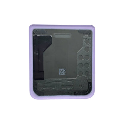 Tapa Trasera Compatible con Xiaomi Mix Flip 2405CPX3DC