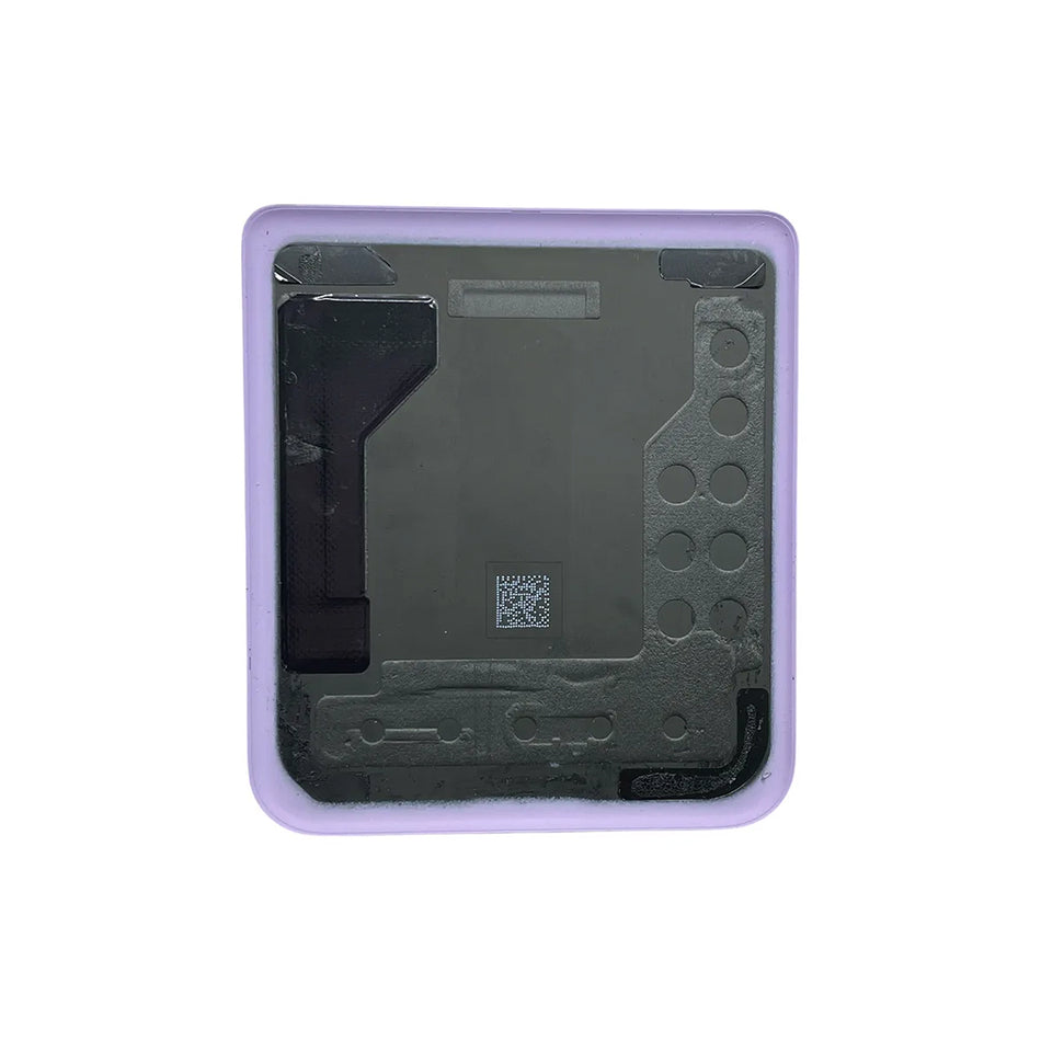 Tapa Trasera Compatible con Xiaomi Mix Flip 2405CPX3DC