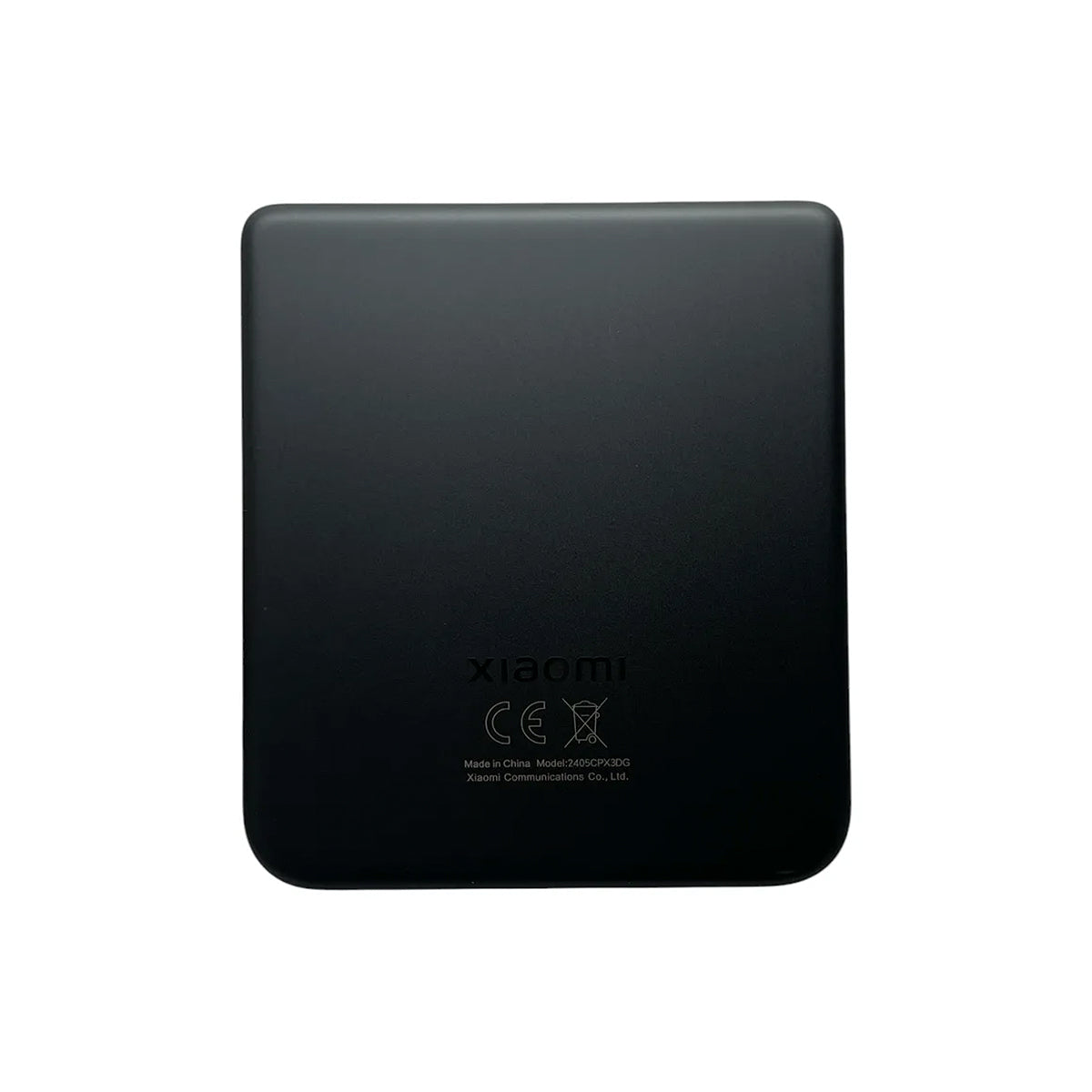 Tapa Trasera Compatible con Xiaomi Mix Flip 2405CPX3DC