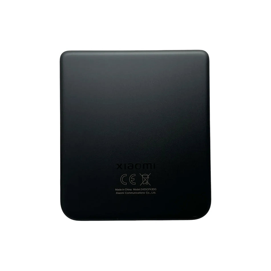 Tapa Trasera Compatible con Xiaomi Mix Flip 2405CPX3DC