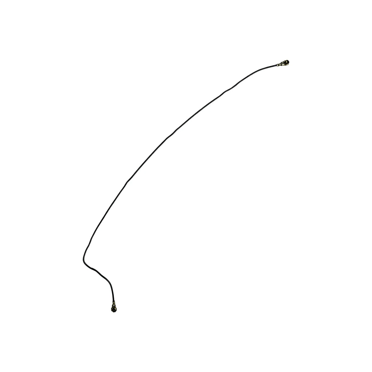 Antena Coaxial Compatible con Xiaomi Redmi Note 13 Pro 4G