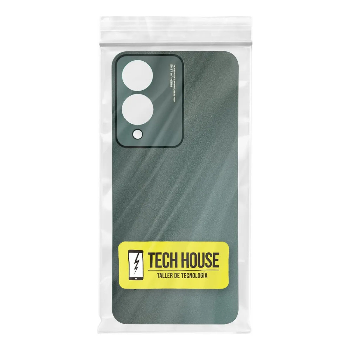 Tapa Trasera compatible con Vivo Y17S V2310