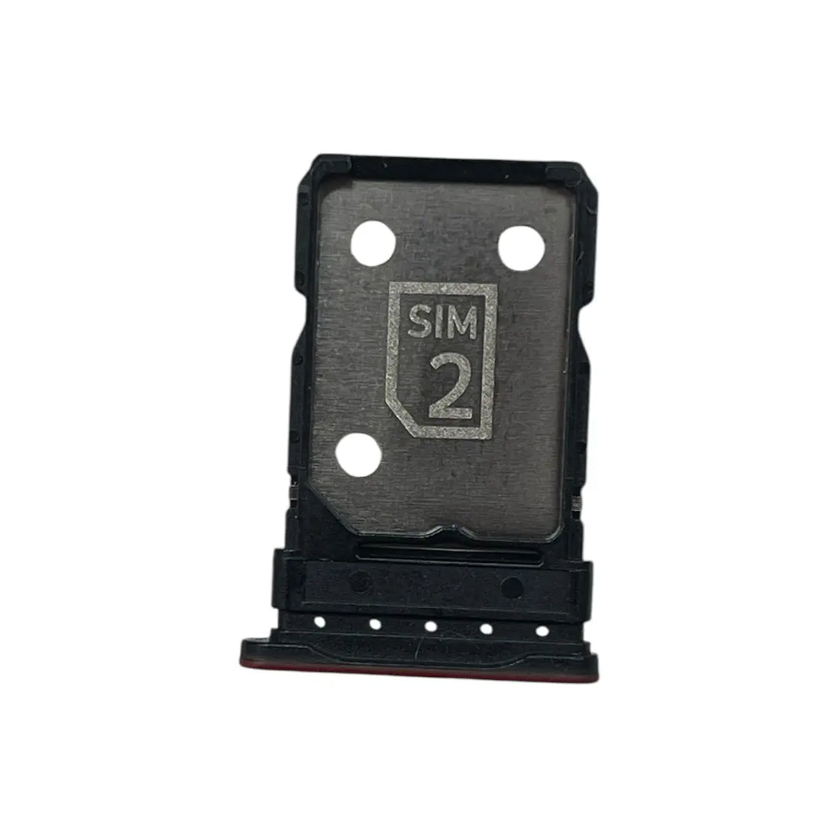 Bandeja Porta SIM Compatible con Moto Edge 50 Neo XT2409-1