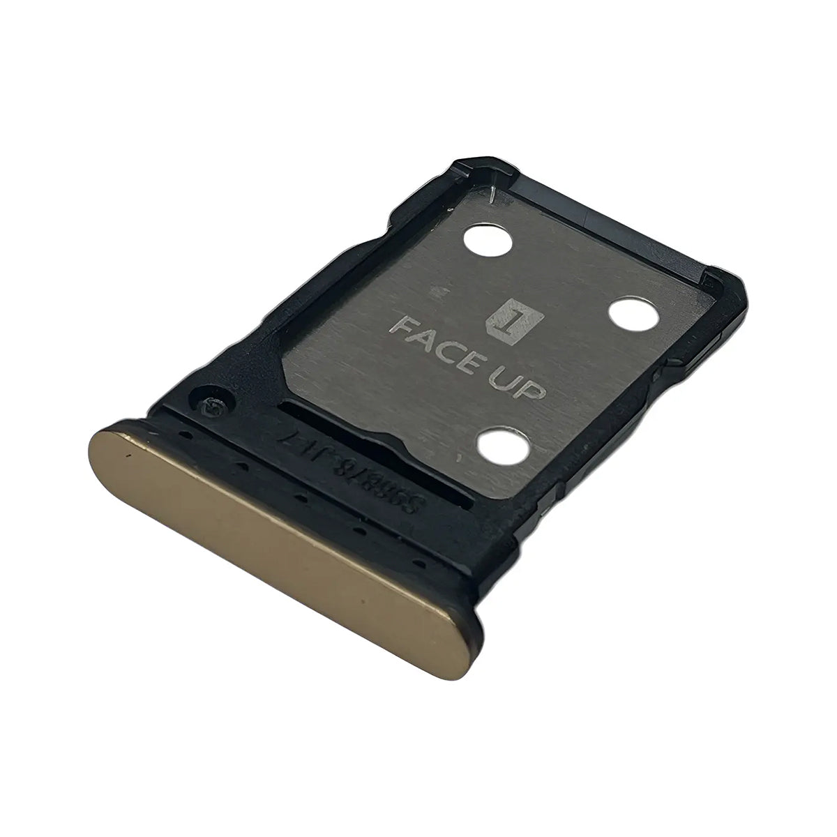 Bandeja Porta SIM Compatible con Moto Edge 50 Neo XT2409-1
